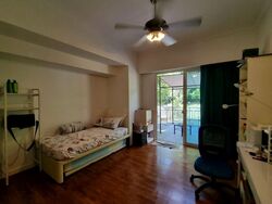 Sommerville Park (D10), Condominium #553005931